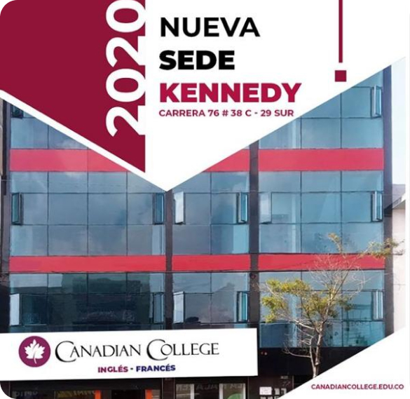 canadian college