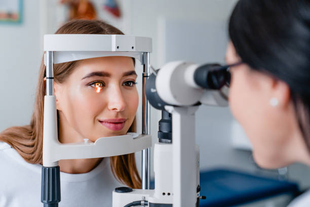 examen de optometría Bogotá